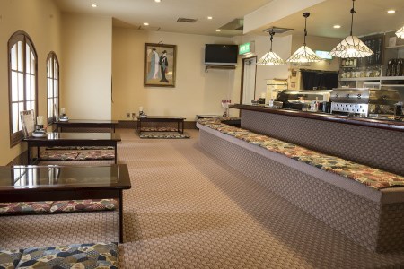 大垣サウナ食堂